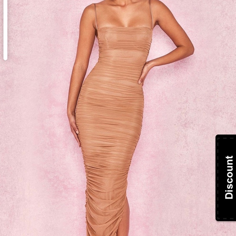 House Of CB Dress